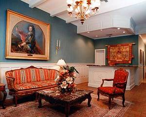 Prince Conti Hotel::Expedia
