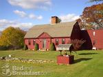 Branch Place Bed and Breakfast