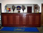 Best Western Richland Inn & Suites
