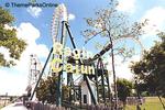 Dixie Landing::ThemeParksOnline