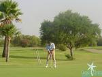 Lozano Golf Course