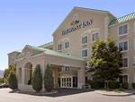 Baymont Inn & Suites WVC