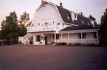 Jackson Fork Inn