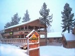 Big Bear Lakefront Lodge::Yahoo! Travel