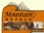 Mountain Branch Golf Course