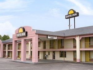 Days Inn St. George::Travelocity.com