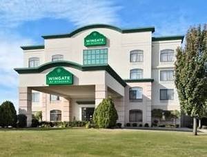 Wingate by Wyndham - Oklahoma City::Travelocity.com