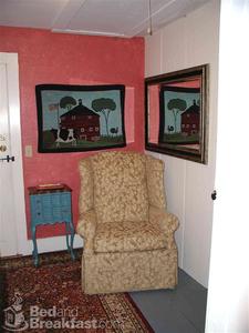 Pepper House Inn::BedAndBreakfast.com