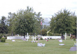 Anchorage Memorial Park Cemetery