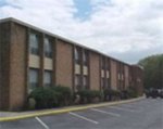 Comfort Inn and Suites Paramus