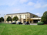 Days Inn Suites Matteson