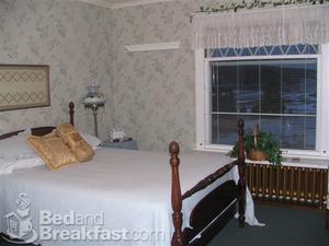 North Country Inn Bed & Breakfast::BedAndBreakfast.com