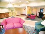 Best Western Hotel & Suites Airport South