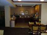Hampton Inn Ann Arbor-South