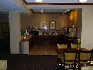 Hampton Inn Ann Arbor-South::Travelocity.com