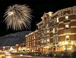 Strater Hotel and Diamond Belle Saloon