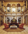 The Capital Hotel