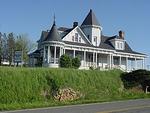 Historic Sidna Allen Home::Virginia.org