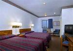 Howard Johnson Express Inn-Spearfish