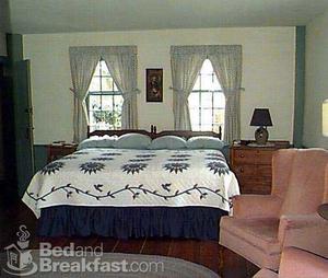Amerscot House::BedAndBreakfast.com