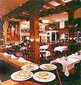 Capellini Restaurant