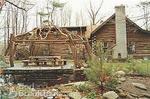 Log Country Inn B&B Of Ithaca
