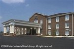 Holiday Inn Express Hotel & Suites Warrenton