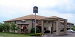 Best Western Executive Inn