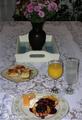 Echoes of the Glen Bed & Breakfast