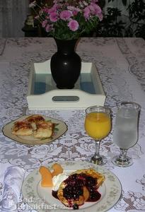 Echoes of the Glen Bed & Breakfast::BedAndBreakfast.com