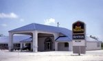 Best Western Sinton