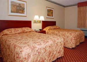 Quality Inn Toms River::Travelocity.com