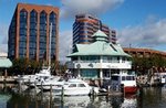 Hampton Marina Hotel