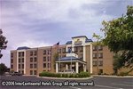 Holiday Inn Express Hotel and Suites Minnetonka::Yahoo! Travel