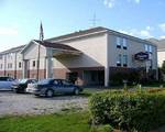 Hampton Inn Mackinaw City