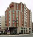 Hampton Inn & Suites Reagan National Airport