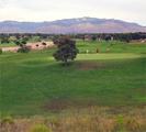 Arroyo Del Oso Golf Course