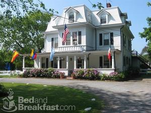 The Grassmere Inn::BedAndBreakfast.com