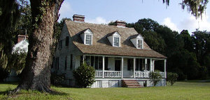 Charles Pinckney National Historic Site::Nps