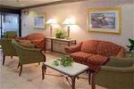 Hampton Inn Indianapolis-Northwest-Park 100