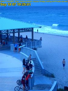 South Beach Park::Evsboca.com