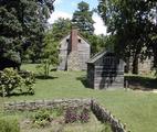 COLONIAL HERITAGE CENTER AND HOSKINS HOUSE