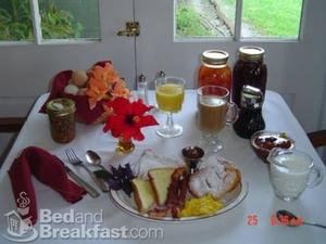 Old Castillo Bed & Breakfast::BedAndBreakfast.com
