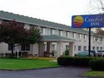 Comfort Inn Marion::Yahoo! Travel