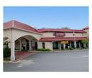 Comfort Suites - Hamilton Place Mall