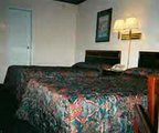 Ramada Inn Huntsville Airport East