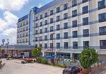 Howard Johnson Hotel Los Angeles International Airport