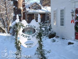 Captain Swift Inn::BedAndBreakfast.com