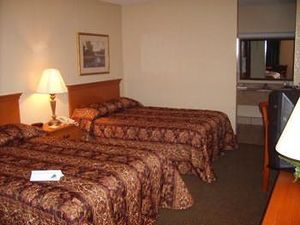 Best Western Of Hope::Travelocity.com