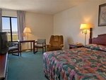 Super 8 Motel - Marshall